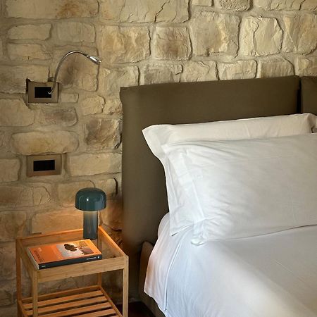 Olivia Rooms Eurialo Belvedere  Exteriér fotografie
