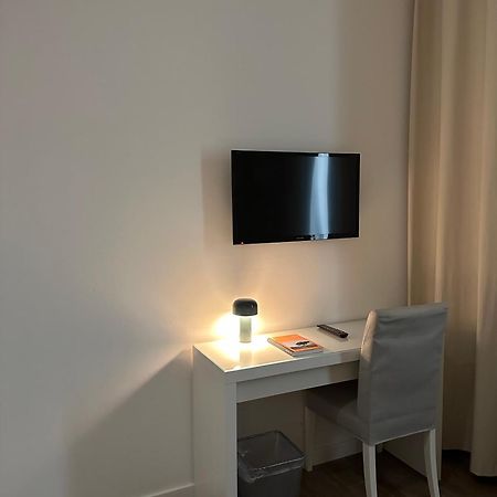 Olivia Rooms Eurialo Belvedere  Exteriér fotografie