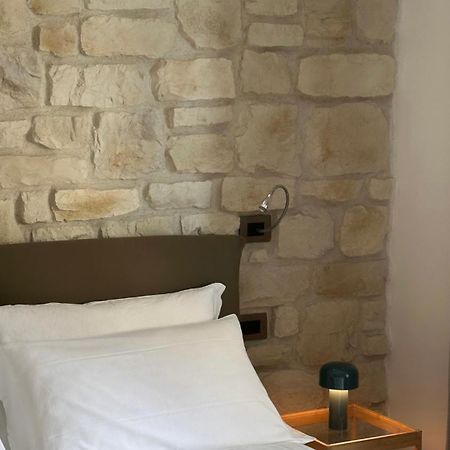 Olivia Rooms Eurialo Belvedere  Exteriér fotografie
